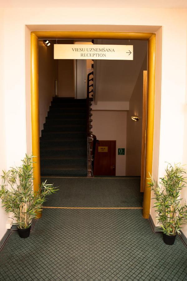 Avitar Rīga Exterior foto
