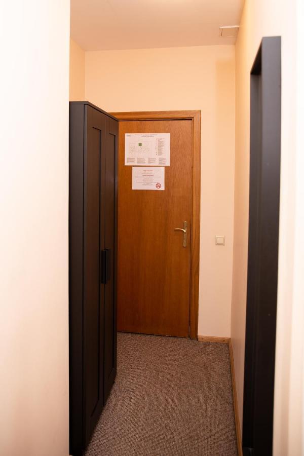 Avitar Rīga Exterior foto