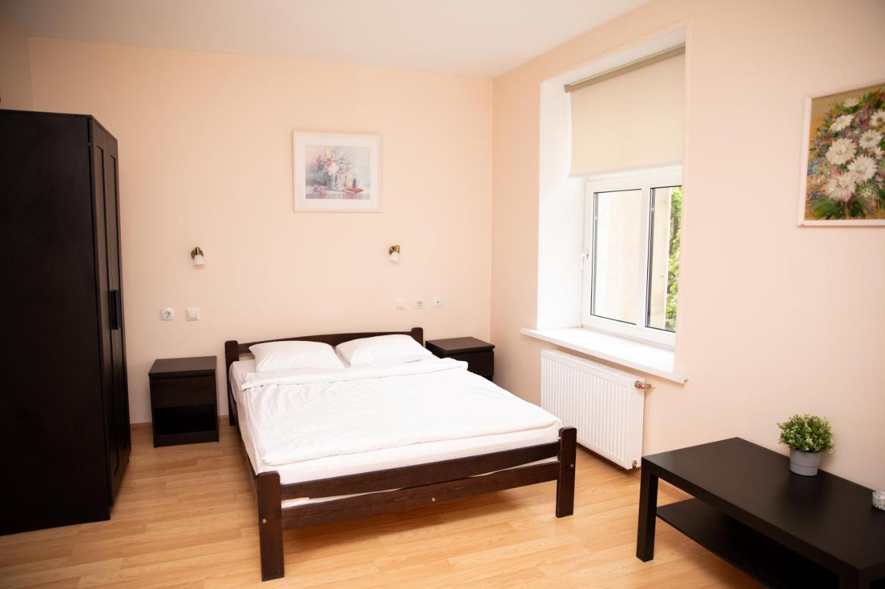 Avitar Rīga Exterior foto