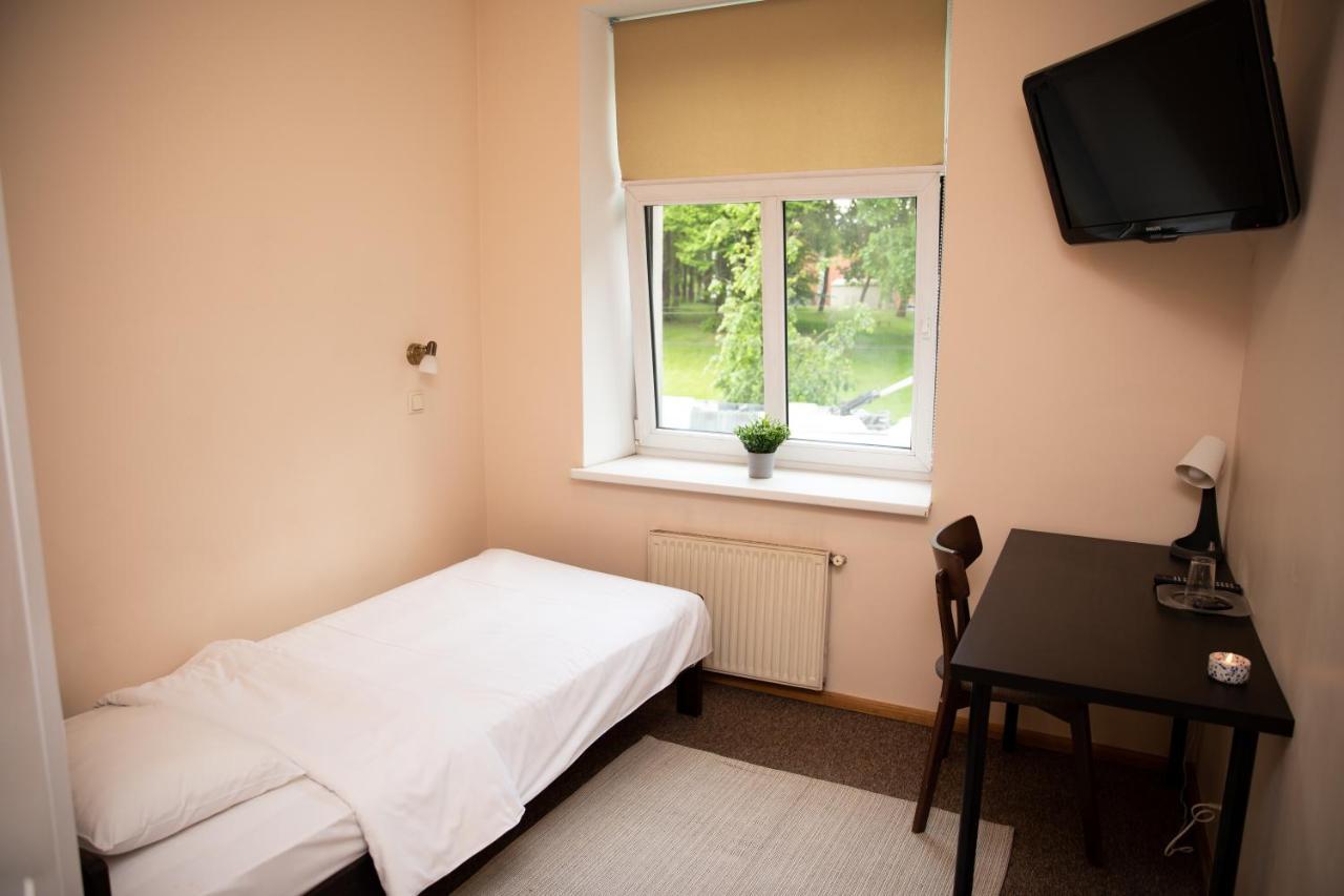 Avitar Rīga Exterior foto