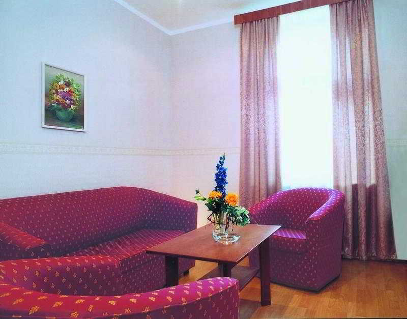 Avitar Rīga Exterior foto